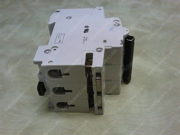 S273-K63A | ABB S273 K 63 A 415 VAC 3 POLE CIRCUIT BREAKER