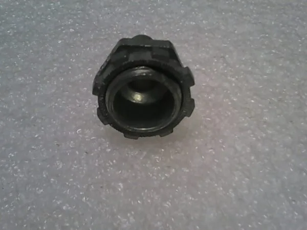 UL 6 SB | SILVER TIGHT CONNECTOR - Image 2
