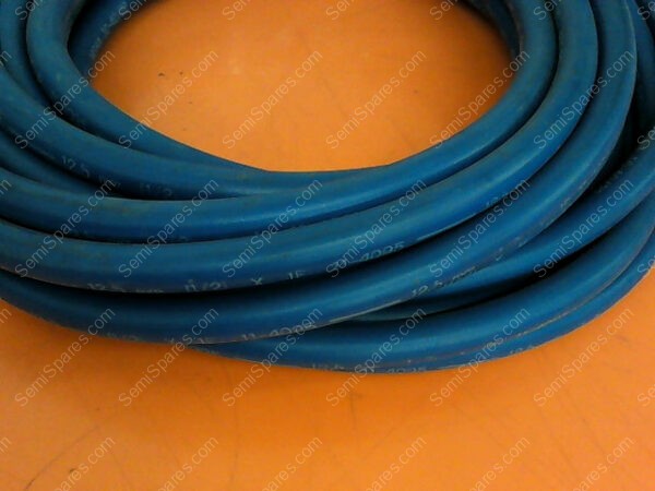 IC 4022 | PARKER PUSH-LOK 801-8-BLU WP 1.7 250 PSI