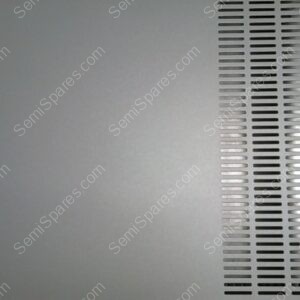 130852900 | 19" RACKMOUNT CASE 4U