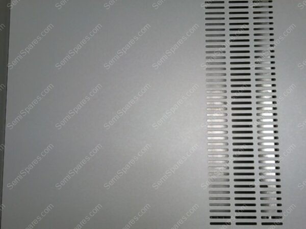 130852900 | 19" RACKMOUNT CASE 4U
