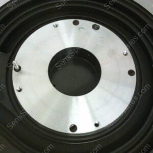 718-092326-061 | ELCTD,CAP,ESC 6"",MAJ FLT