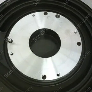 718-092326-061 | ELCTD,CAP,ESC 6"",MAJ FLT