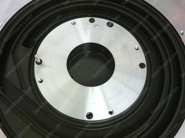 718-092326-061 | ELCTD,CAP,ESC 6"",MAJ FLT