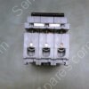 S 273 | ABB VDE 0660 3 POLE CIRCUIT BREAKER