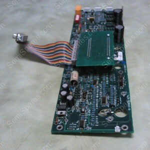 2305137-A | AZX SERVO III