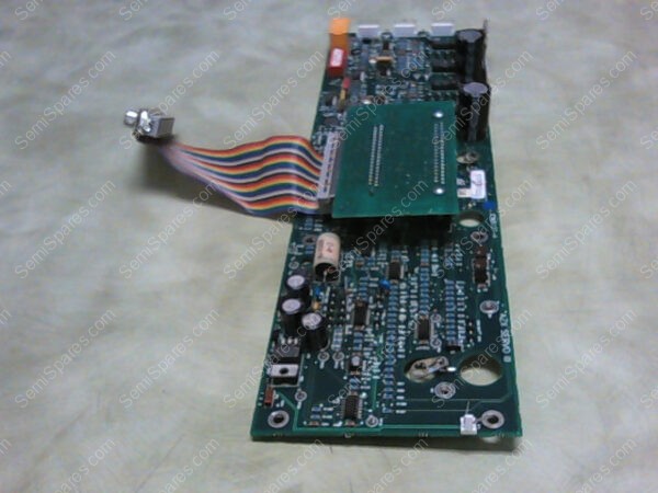 2305137-A | AZX SERVO III