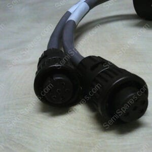 21-9975-007 | INTL,CBL,DUAL STPR. MTR, INTEGRA