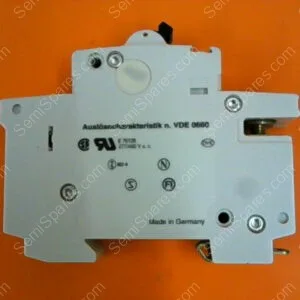 670-062028-001 | CKT BRKR,THERM-MAG,1P,240V,1A