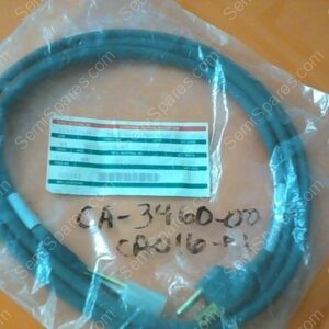 CA-3460-00 | CABLE ASSY E16081520, PWR VENT IMPLANT