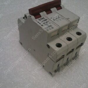 FAZ L20A | POLE CIRCUIT BREAKER