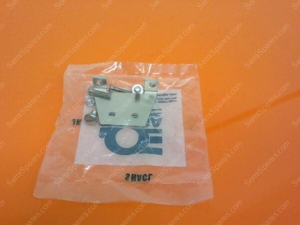668-060178-001 | BRKT, TC CONN