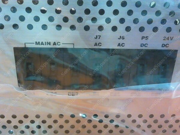 853-220011-002 | ASSY,AC/DC BOX,A/L - Image 2
