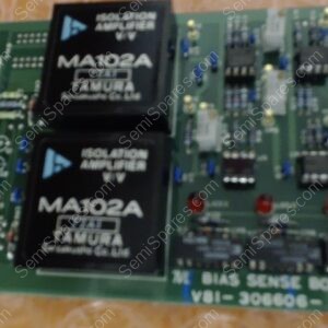 BD-1120-00 | PCB BIAS SENSE BOARD A5, V81306606