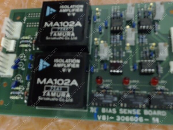 BD-1120-00 | PCB BIAS SENSE BOARD A5, V81306606