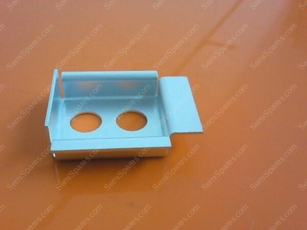 714-801305-001 | PLATE,RF BAFFLE,HE/RF ENC