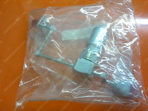 839-024496-100 | WELDMENT,HELIUM CNTRLR TO V93