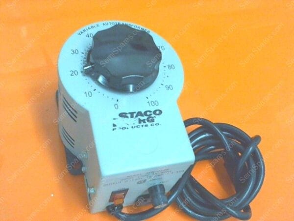 PS-0580-00 | TRANSFORMER, VARIAC VARIABLE, 83F2006, STAC