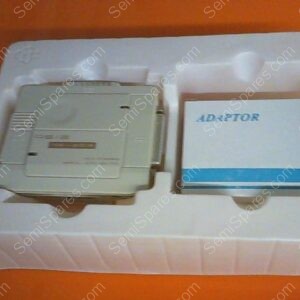 CH-3116-00 | AUTO SWITCH RS232 SERIAL 2:1,3010-201