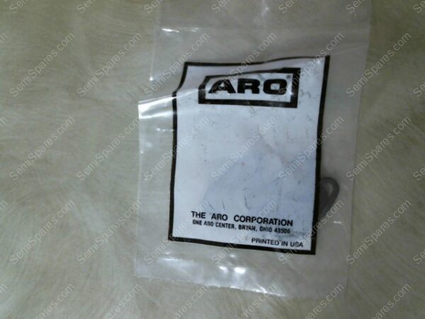 59100-333-1 | ARO ROTARY SELECTOR VALVE MODEL 59100-333-1 FLUID POWER - Image 2