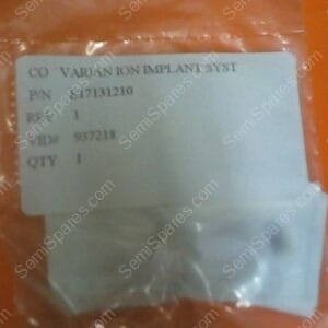 IN-0711-00 | INSULATOR, SOURCE, FILAMENT, E17131210