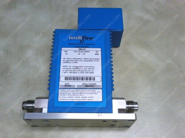 797-024709-310 | MFC, digital, chf3 50 sccm, dsnal100