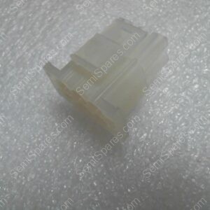 TMOU-538-50-84-1060 | CONN PLUG HSG 6POS .084 (LOT OF 10)