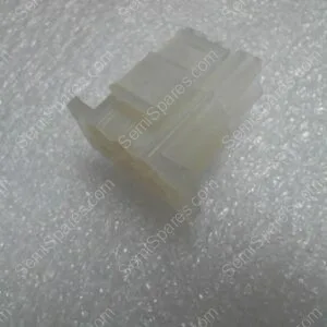 TMOU-538-50-84-1060 | CONN PLUG HSG 6POS .084 (LOT OF 10)