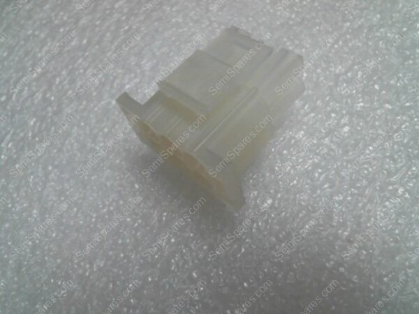 TMOU-538-50-84-1060 | CONN PLUG HSG 6POS .084 (LOT OF 10)