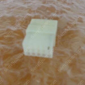 EC-0335-00 | TERMINAL,RECEPTACLE,FEMALE,AMP,66101-3,S