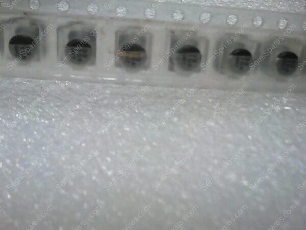 ECE-V1AA330WR | CAP 33UF 10V ELECT VS SMD
