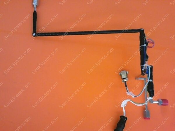 853-347066-002 | ASSY,DLVY LINE,HTD,WVDS - Image 2