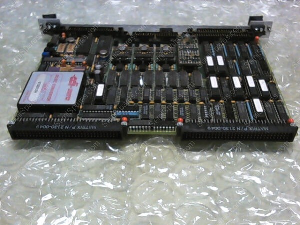 MD-DAADIO8NFP | KONTRON/THALES/MATRIX MD-DAADIO COMBINATION BOARD