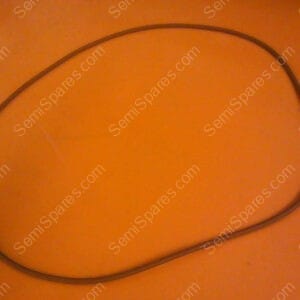 OR-2275-01 | O-RING,2-275,SILICON