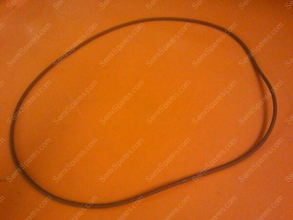 OR-2275-01 | O-RING,2-275,SILICON