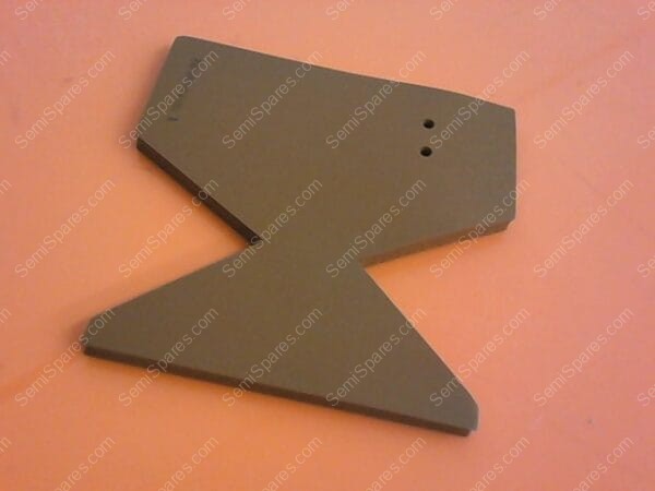 716-032944-001 | INSULATION, 90 ELBOW - Image 3