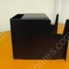714-053302-001 | PEDESTAL, CRT