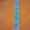 714-024598-100 | PLATE, MTG MAN GAS VALVE