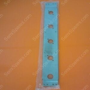 714-024598-100 | PLATE, MTG MAN GAS VALVE