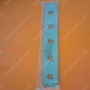 714-024598-100 | PLATE, MTG MAN GAS VALVE