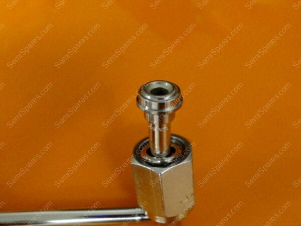 839-014911-900 | WELDMNT EXHAUST PURGE MAIM PMP - Image 2