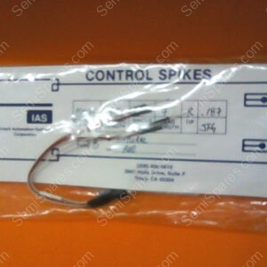 TC -1020-00 | TC SPIKE, B1003TJFG-4.5D-7-R-.187