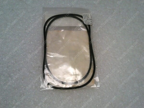 734-007293-001 | O-RING 7 3/4 ID X 3/32 C/S VIT