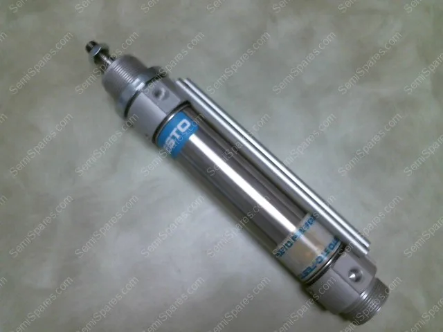 FESTO | FESTO PNEUMATIC CYLINDER DSW-1 1/4"-3"-PPVAB - Image 2