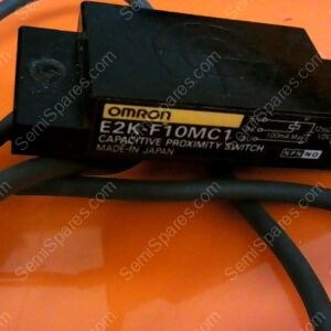 E2K-F10MC1 | OMRON PHOTOELECTRIC SWITCH SENSOR E2K-F10MC1 E2KF10MC1