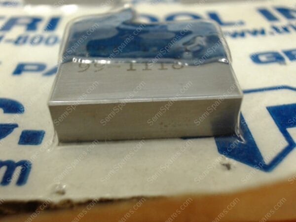 TL-0819-00 | BIT,TUBE FACING,1.16 TALL,PN 99-1118