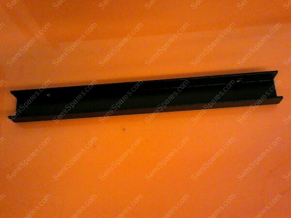 714-009736-001 | CLAMP UPPER FLANGE REAR - Image 3
