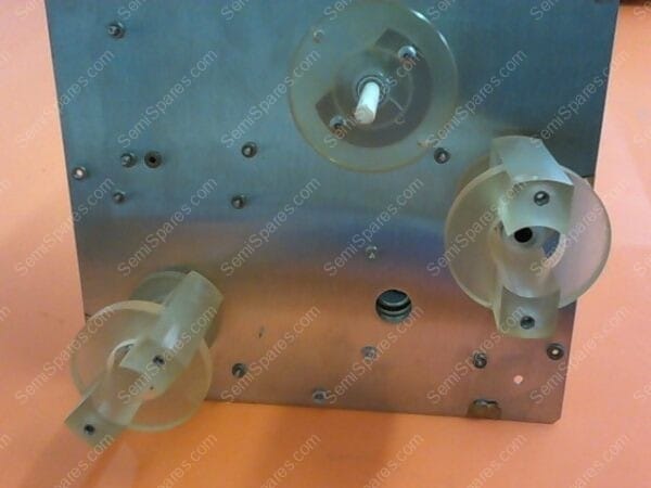 853-025952-002 | ASSY, RF SENSE BOX