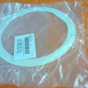 716-331098-001 | R,EDGE,8"ESC,FL,BOT,CER