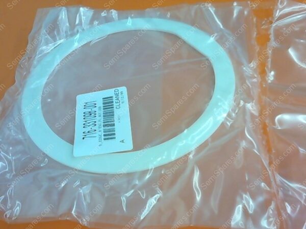 716-331098-001 | R,EDGE,8"ESC,FL,BOT,CER